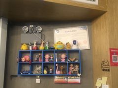 -Dark Horse·黑马蛋糕·低脂·低糖淡奶(金匙望湖大厦店)