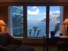 -香港九龙海逸君绰酒店