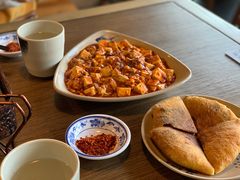 -肖四女·江湖菜(临港店)