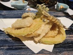 -天狗山料理(省体店)