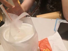 -麦当劳(世界城广场店)