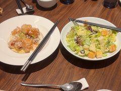 -港丽餐厅(正大店)