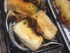 -贵木日本料理·铁板烧(新地假日广场店)