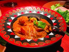 -花马天堂云南餐厅 Lost Heaven(外滩店)