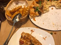 -必胜客(城西银泰店)