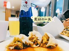 -叁拾壹克饺子·东北菜(国贸店)