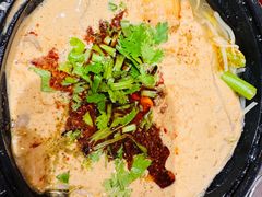 -O记东北砂锅麻辣烫