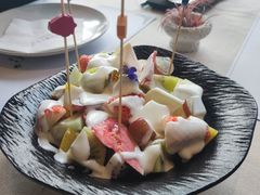 -咖梦餐厅 COMENG RESTAURANT