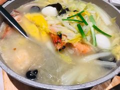 -茉莉餐厅(包河万达店)