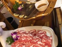 -德庄火锅(巢湖万达店)