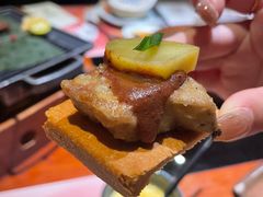 -匠和风精致料理(宁德万达店)