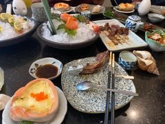 -德川家日本料理(中关村寰太大厦店)