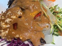 -老姑砂锅·烧烤天津菜(体北道店)