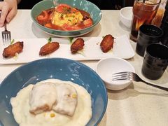 -和平馆·地道港澳茶餐厅(西门口店)