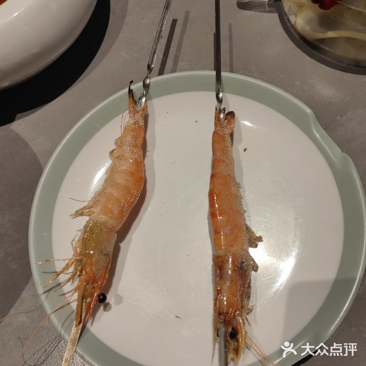 佳肴秀味觉  晓江南