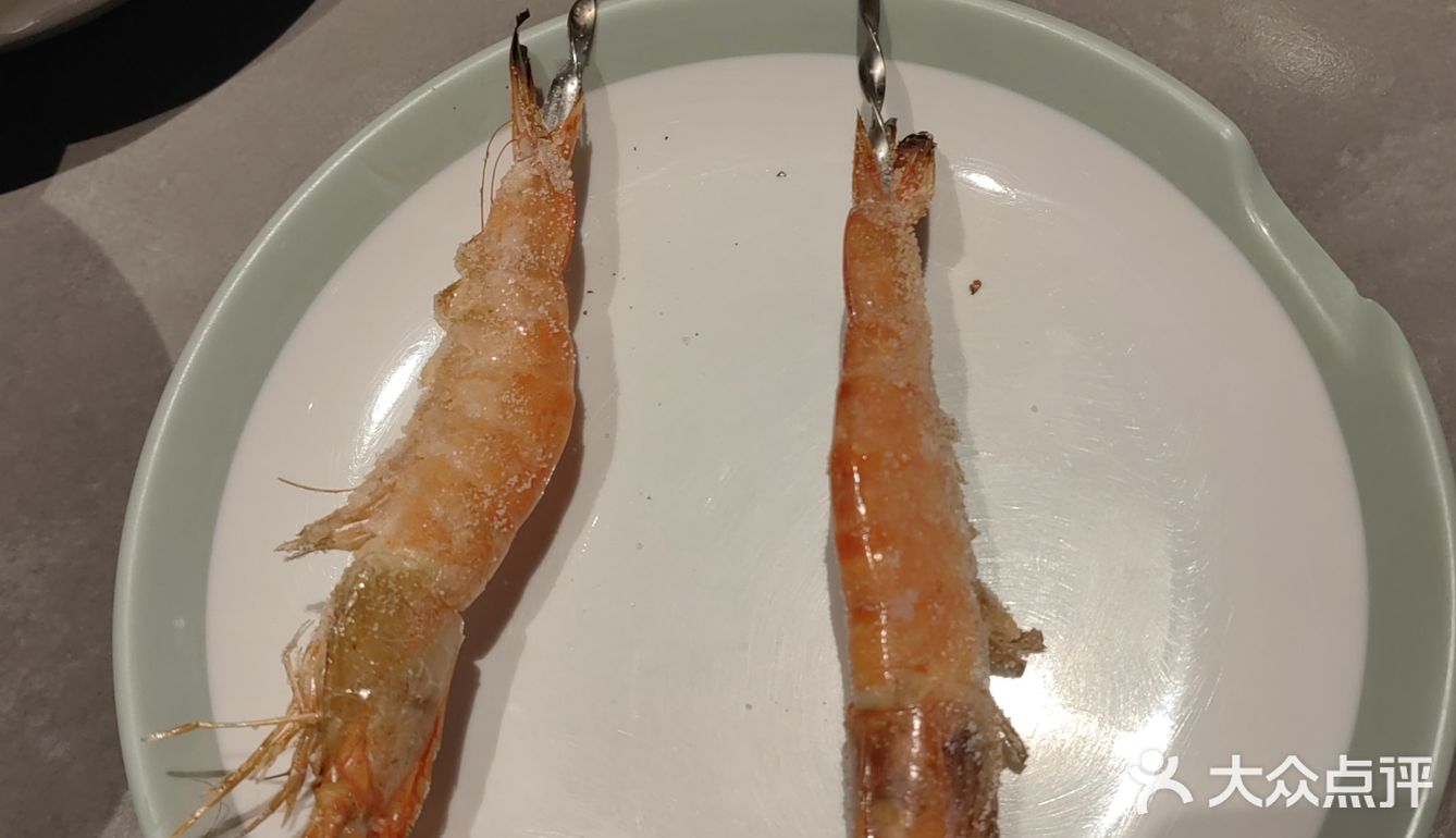 佳肴秀味觉  晓江南