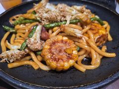 -大潮淮·淮扬菜(何园旗舰店)