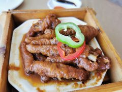-富丽华大酒店·御园中餐厅(茶亭路店)