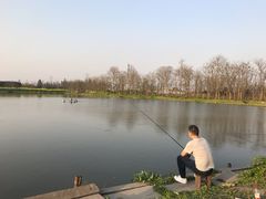 -鲁迅公园-垂钓中心