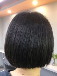 -逅续沙发自然卷专研