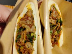 -叶婆婆钵钵鸡(乐山老店)