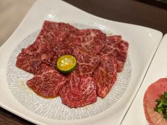 -橘焱胡同烧肉夜食(BFC外滩金融中心店)