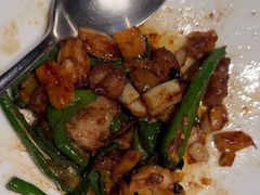 -潮舍(环球金融中心店)
