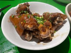猪脚-大碗厨(东风路店)