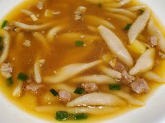 -西贝莜面村(近铁城市广场店)