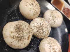 -醉火烧泥炉烤肉(孩儿巷店)