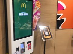 -麦当劳(天兴罗斯福店)