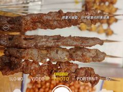 -老高烧烤(龙华星河iCO店)