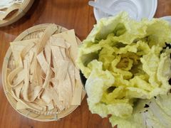-牧人巷子·大锅羊汤·暴走牛骨(大成路店)
