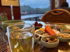 -湖畔居茶楼(湖滨店)