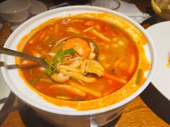 -明泰谷泰国餐厅(正大广场店)
