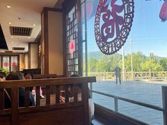 -百花人家(门城水岸店)