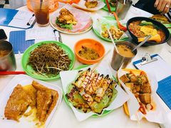 牛多士-華歡冰室-WahFoon(吉大店)