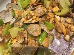 -阿财老铺·老蚌埠龙虾城(华夏总店)