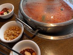 -阿婉贵州苗家酸汤鱼(梅林店)