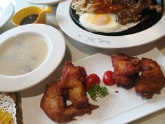 -豪客来牛排(中央花苑店)