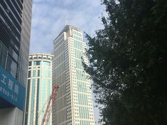 -中国建设银行(湖北省分行营业部)