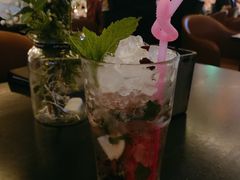 -爵士花园音乐酒吧餐厅