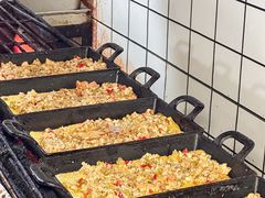 -86烧烤·炭火烧烤 (石人总店)