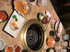 -额尔敦牛厨师铜板烧