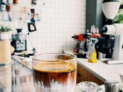 -隹木咖啡馆(宝龙广场店)