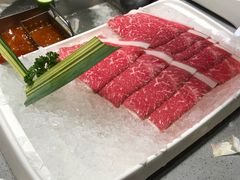 -海底捞火锅(天一广场亚细亚店)