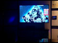 -歌友汇KTV(大悦城11层店)