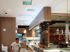 -比格比萨自助(宝山日月光店)