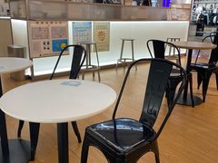 -Seesaw Coffee(上海虹桥天地店)