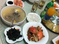 -徽宴楼·玫瑰之约(祥源店)